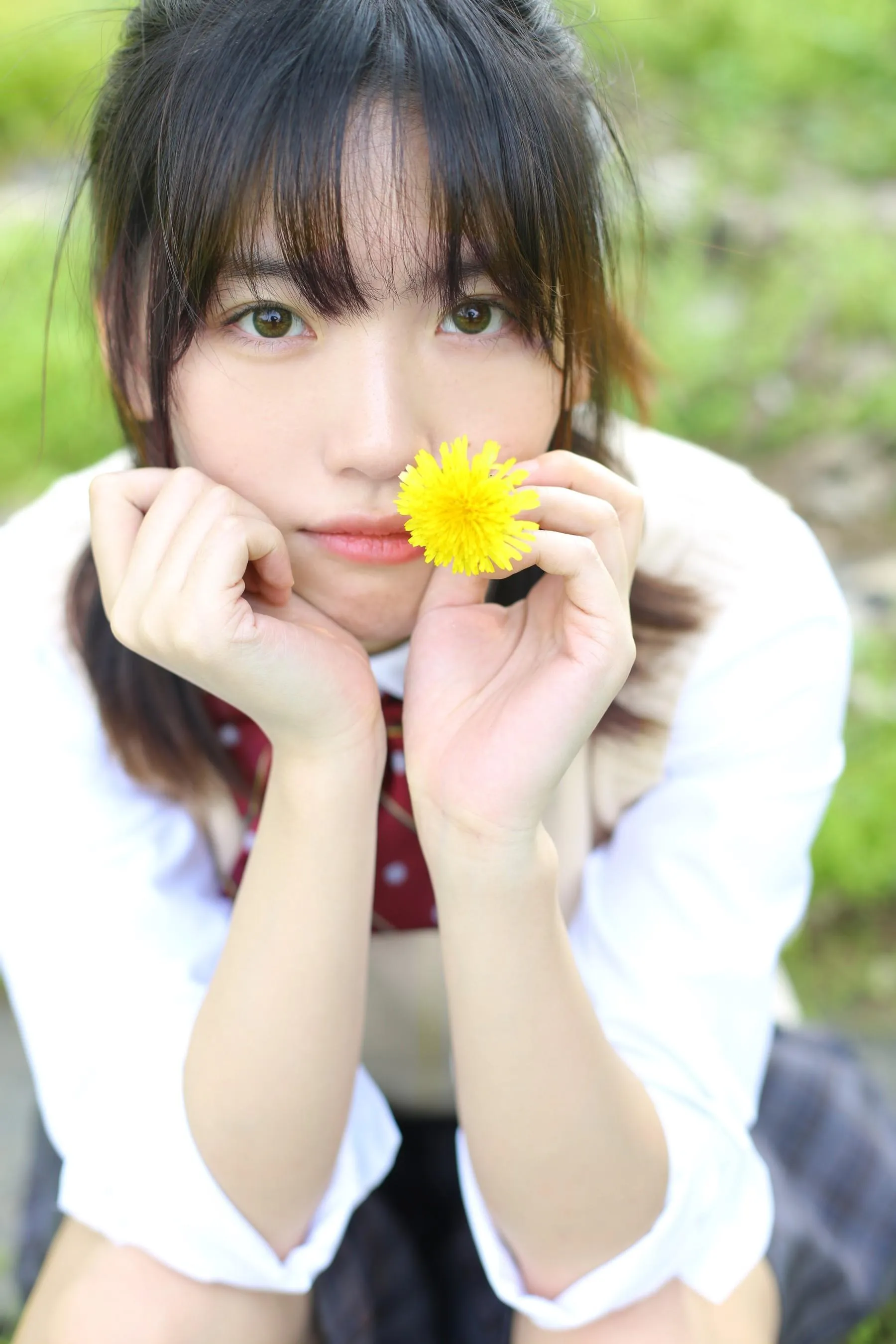 [YITUYU艺图语]2022.07.11 青春之旅 雪梨大王 [26P]插图6